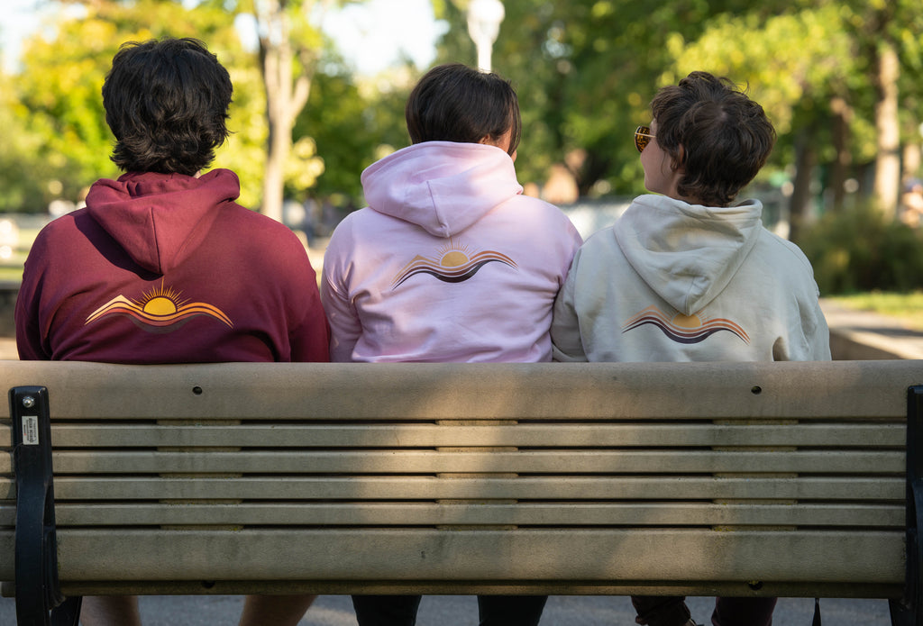 Sweat à capuche unisexe classique | Gildan® 18500