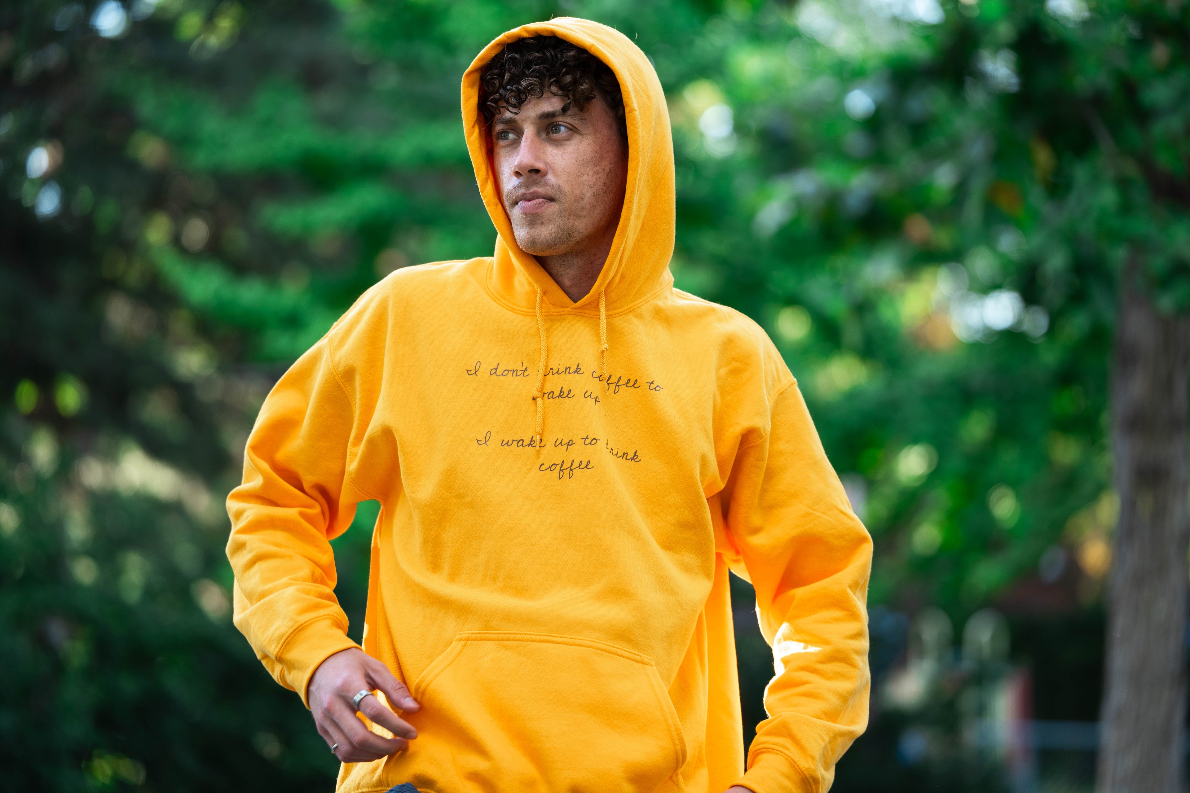 Sweat à capuche unisexe classique | Gildan® 18500