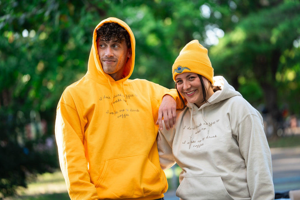 Sweat à capuche unisexe classique | Gildan® 18500